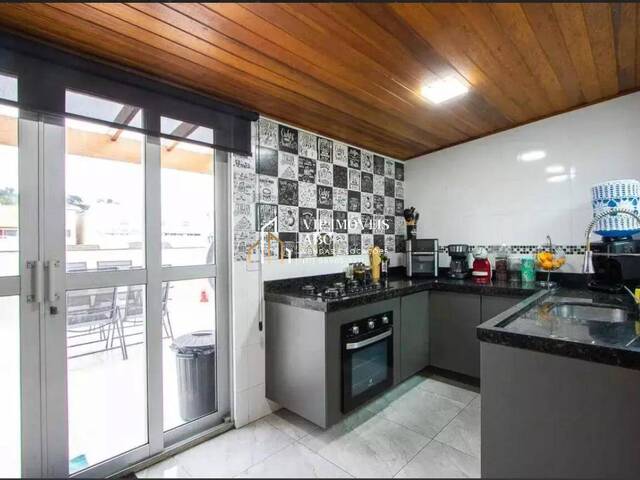 Apartamento para Venda em Santo André - 5