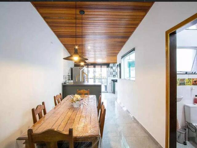 #674 - Apartamento para Venda em Santo André - SP - 1