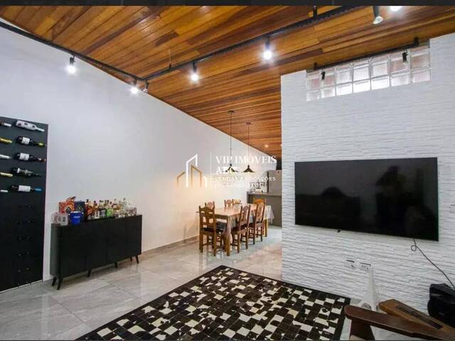 #674 - Apartamento para Venda em Santo André - SP - 2