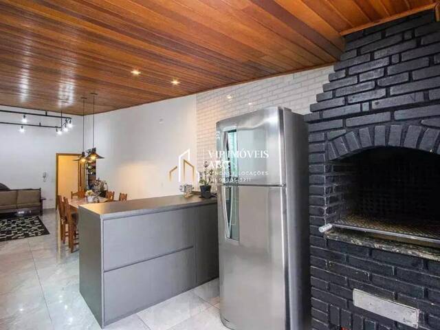 Apartamento para Venda em Santo André - 4