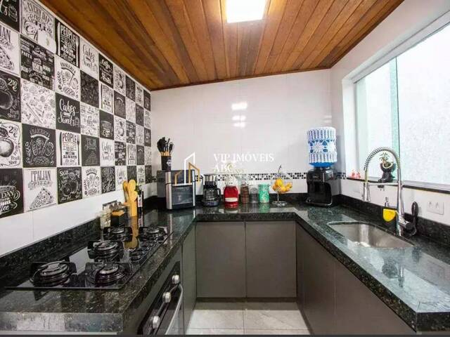 #674 - Apartamento para Venda em Santo André - SP - 3
