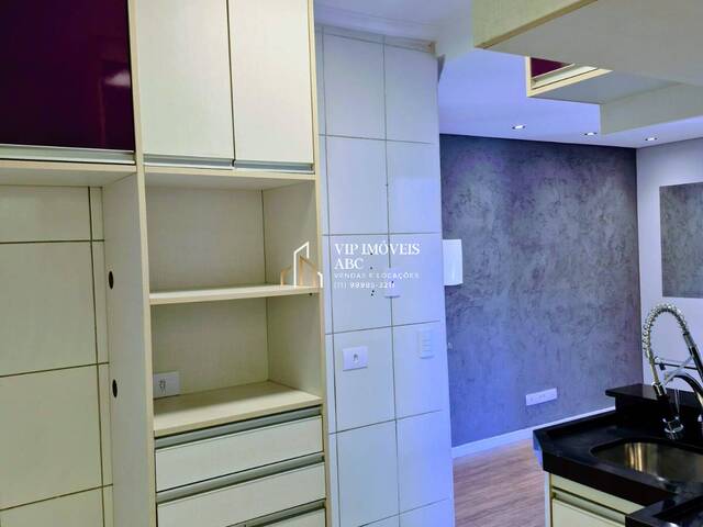 Apartamento para Venda em Santo André - 4