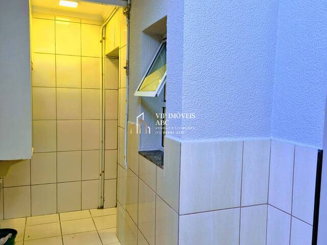 Apartamento para Venda em Santo André - 5