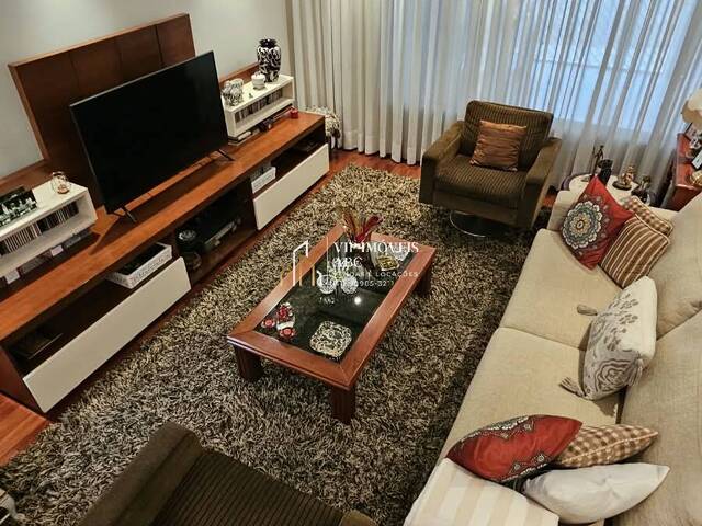 #677 - Casa para Venda em Santo André - SP - 3