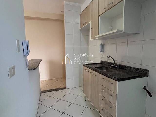 Apartamento para Venda em São Bernardo do Campo - 4