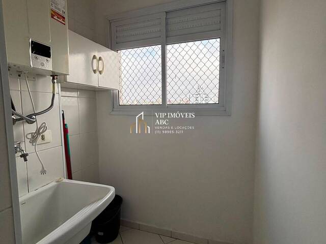 Apartamento para Venda em São Bernardo do Campo - 5