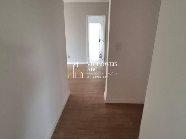 #679 - Apartamento para Venda em São Paulo - SP - 3