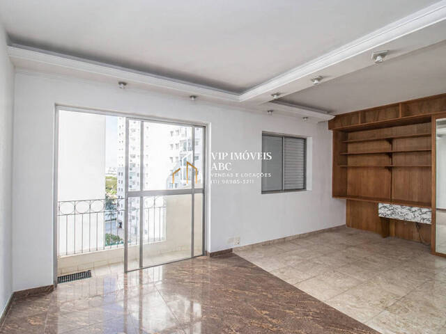 #680 - Apartamento para Venda em São Paulo - SP - 1