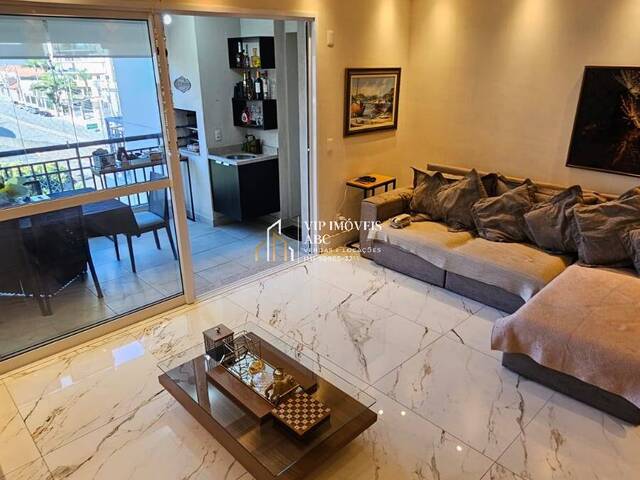 Apartamento para Venda em São Bernardo do Campo - 5