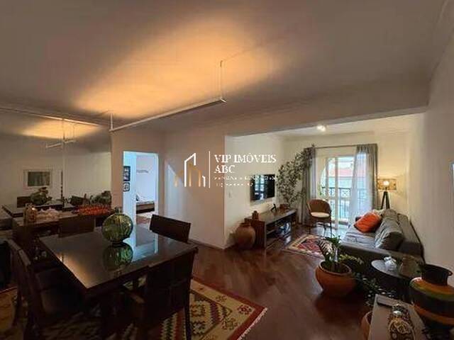 #682 - Apartamento para Venda em Santo André - SP - 3