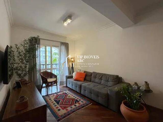 #682 - Apartamento para Venda em Santo André - SP - 2