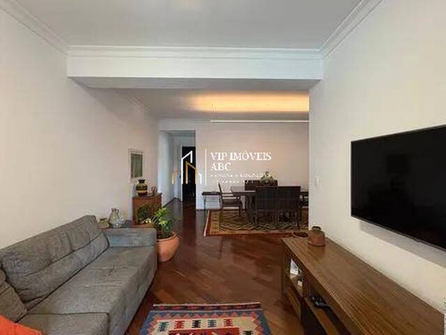 #682 - Apartamento para Venda em Santo André - SP - 1