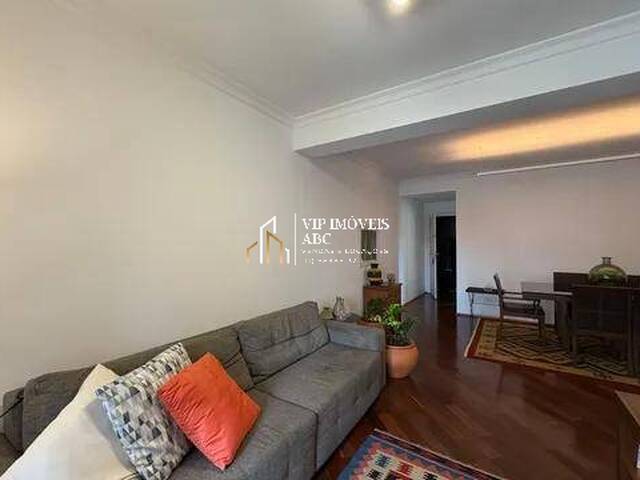 Apartamento para Venda em Santo André - 4