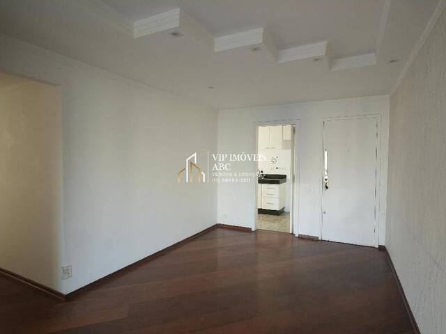 #684 - Apartamento para Venda em Santo André - SP - 2