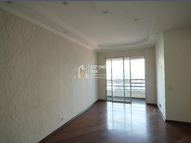 #684 - Apartamento para Venda em Santo André - SP - 3