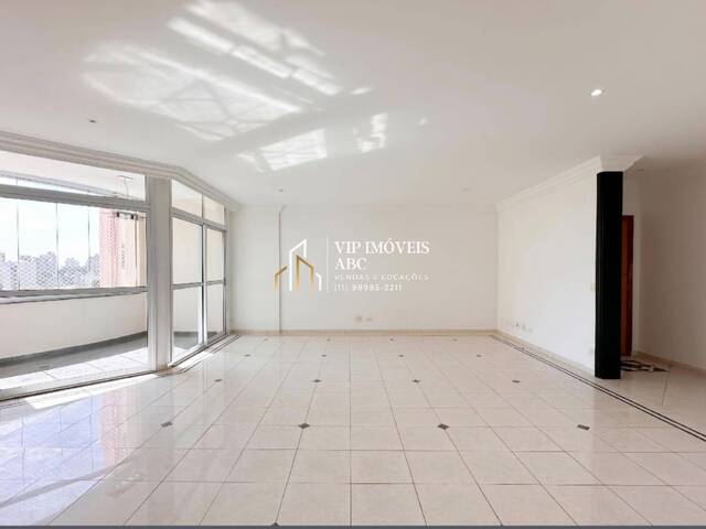 Apartamento para Venda em São Bernardo do Campo - 4
