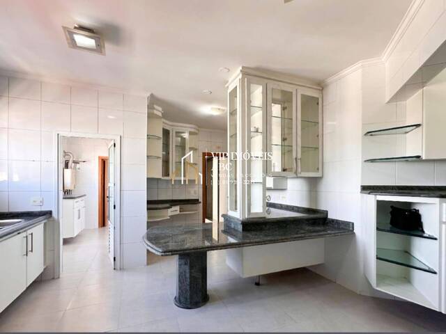 Apartamento para Venda em São Bernardo do Campo - 5